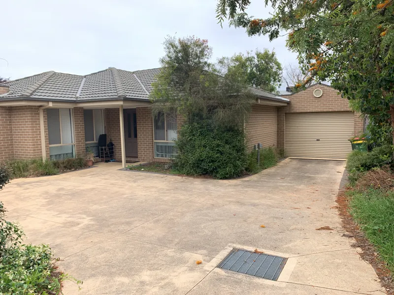 Revamped 3 Bedroom Home