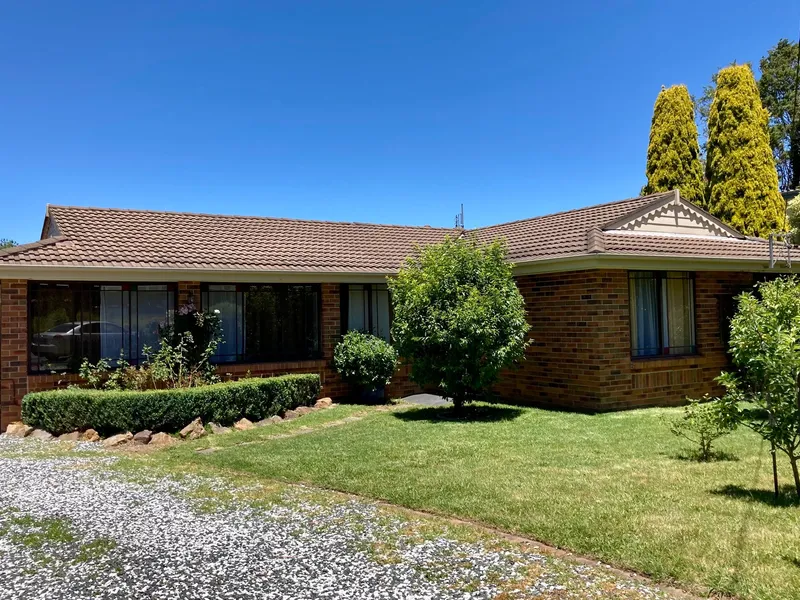 Family Friendly, close to the town centre