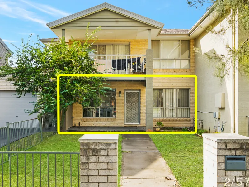 Charming 3 Bedroom Villa