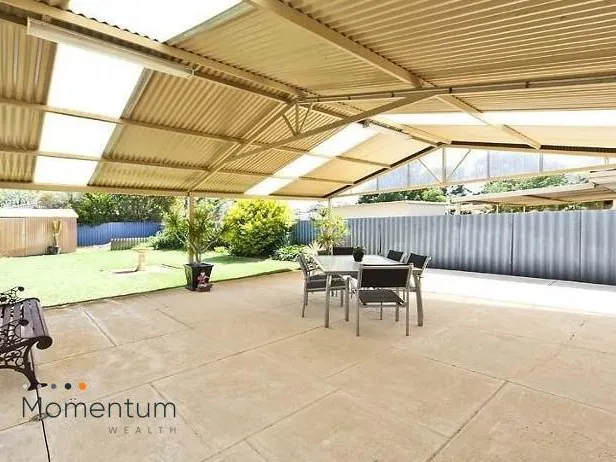 Ideal Family Home With Perfect Entertainers Area!