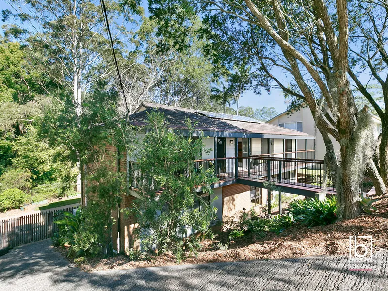 Welcome to your Oasis!