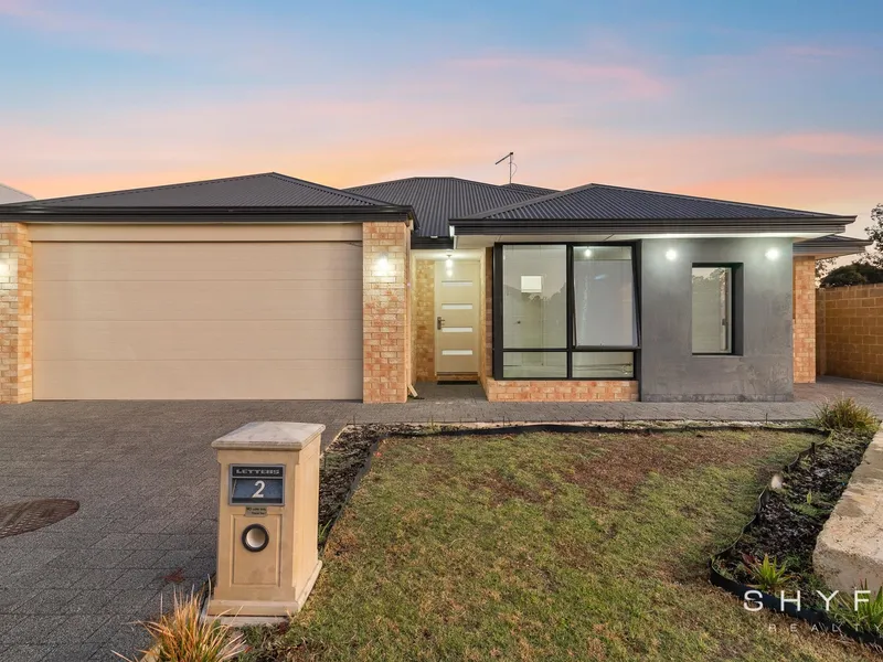 Convenient Location - Comfortable Living