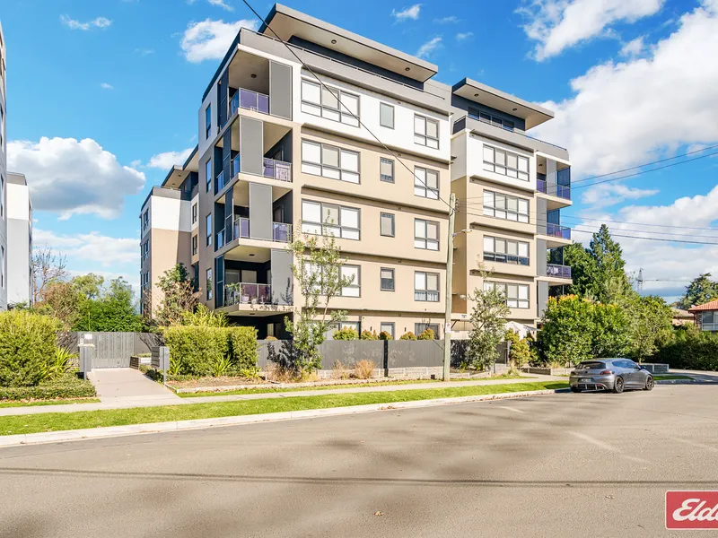 Immaculate Apartment Positioned in the Heart of CBD