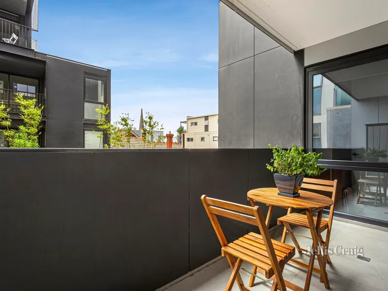 Deluxe Modern Living in the Heart of Moonee Ponds