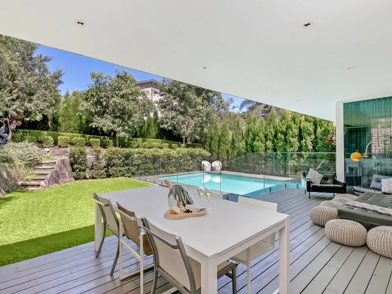 Fantastic entertaining Family Home