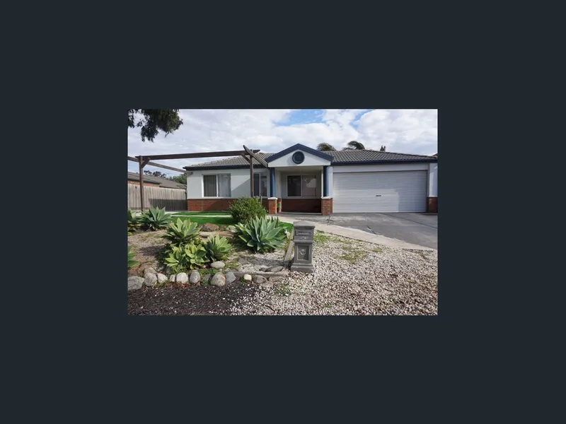 16 Watermark Way Point Cook Vic 3030