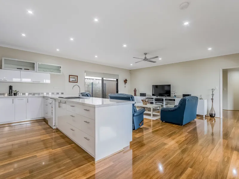 BEAUTIFUL FAMILY HOME | 4 BEDROOMS