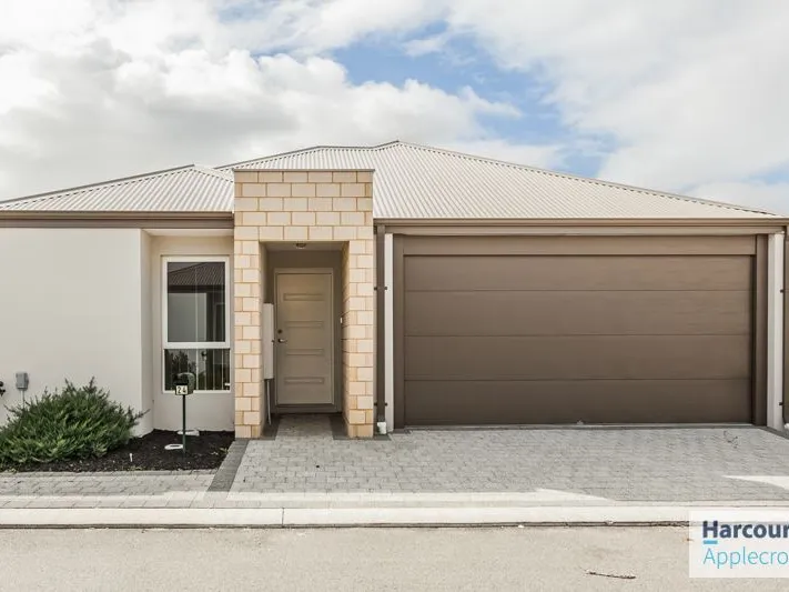 Modern 3 by 2 Unit