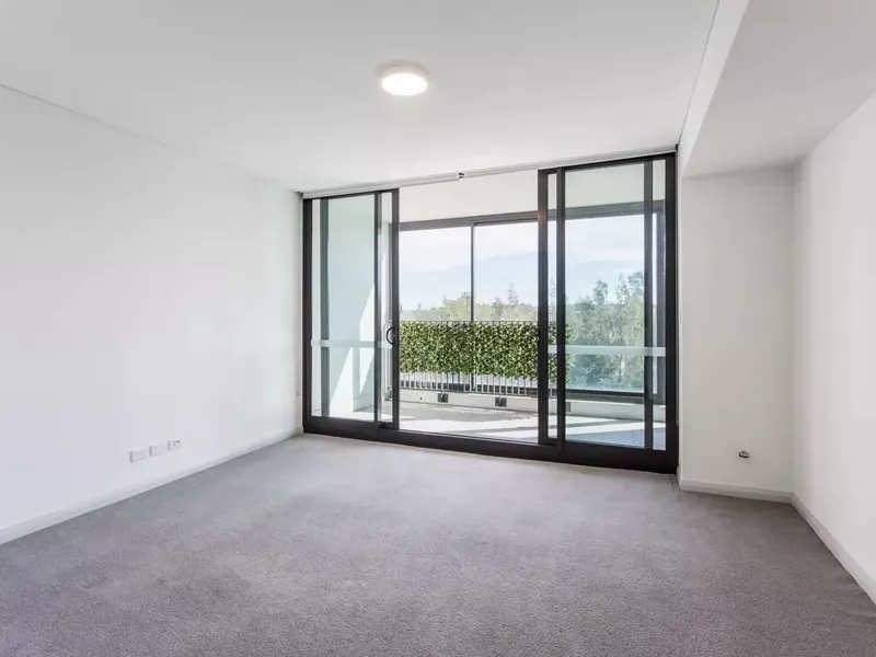 Another Leased By Belle Property Rhodes !!