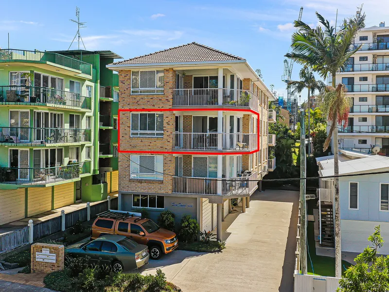 Stylish Beachside Living - Move In Ready!