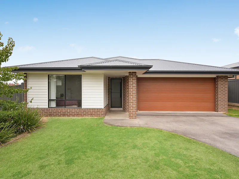 Three Bedroom Home Plus Granny Flat