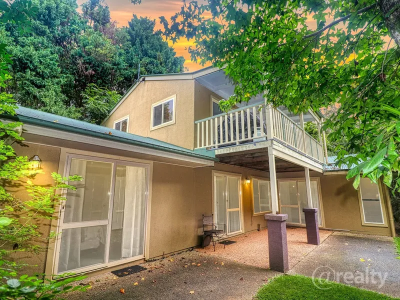 Dual Living or Holiday letting Opportunity