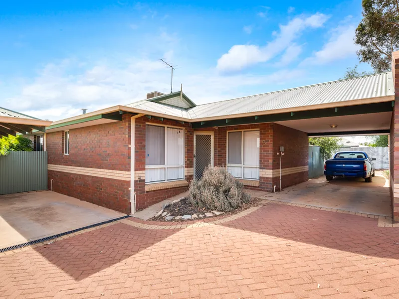 THIS COULD BE THE ONE YOU HAVE BEEN WAITING FOR