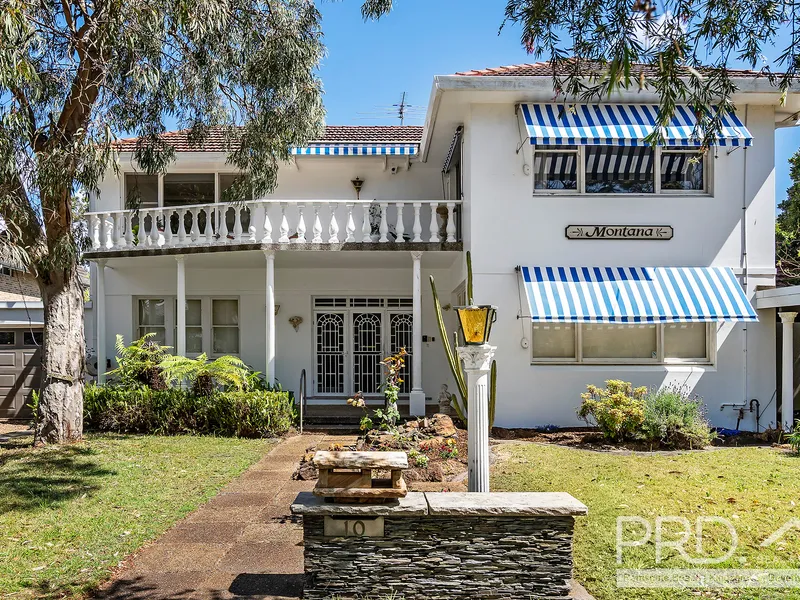 GEM TODAY, DIAMOND TOMORROW