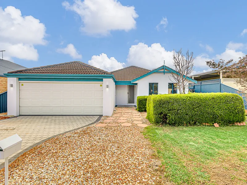 4 BED + 2 BATH + THEATRE