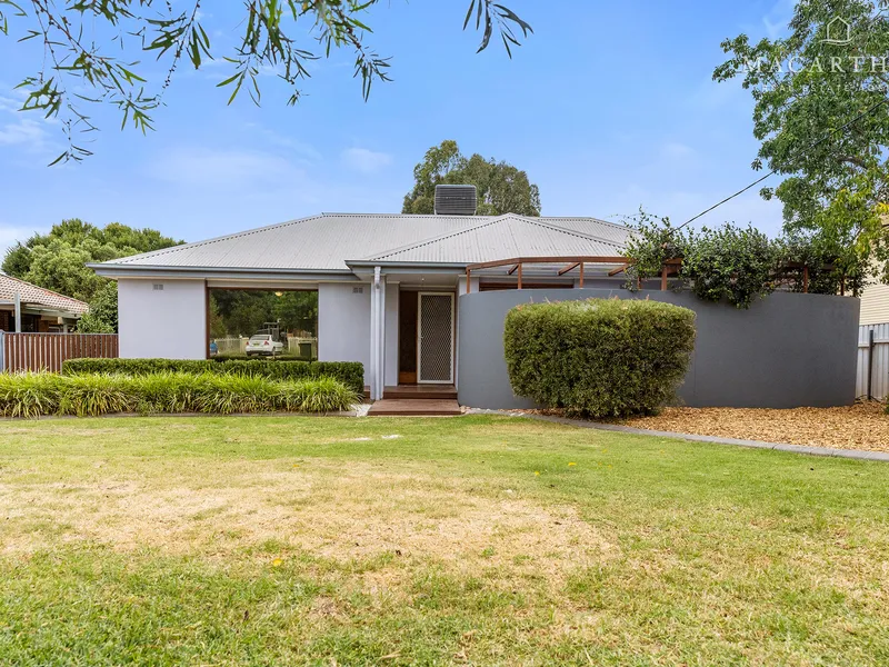 Family Treasure Trove