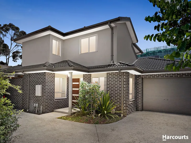 Classic family home set in the heart of Clayton