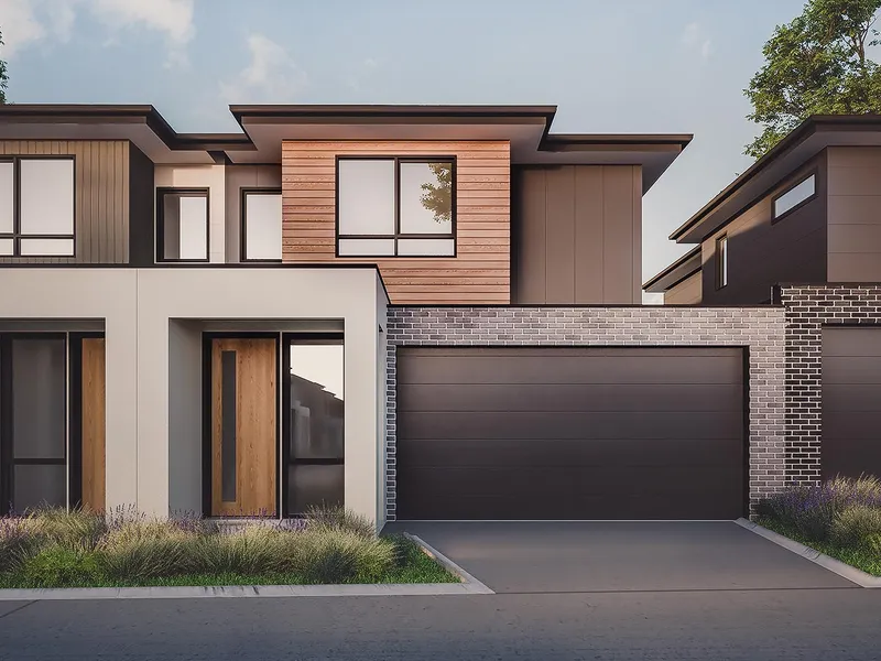 Oversized 3 bed townhouse – Eligible for $25k HomeBuilder Grant, FHB Grant and stamp duty savings. Construction soon commencing. 
