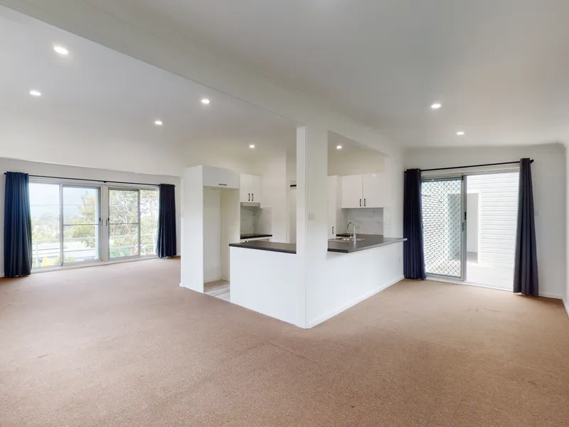 MODERN TWIST ON A NTH LAMBTON CLASSIC