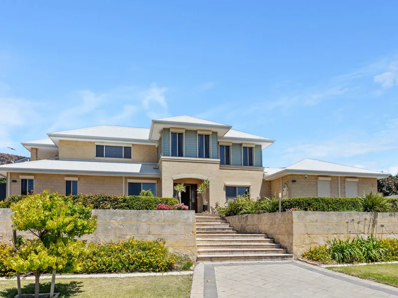 Beachside Family Please