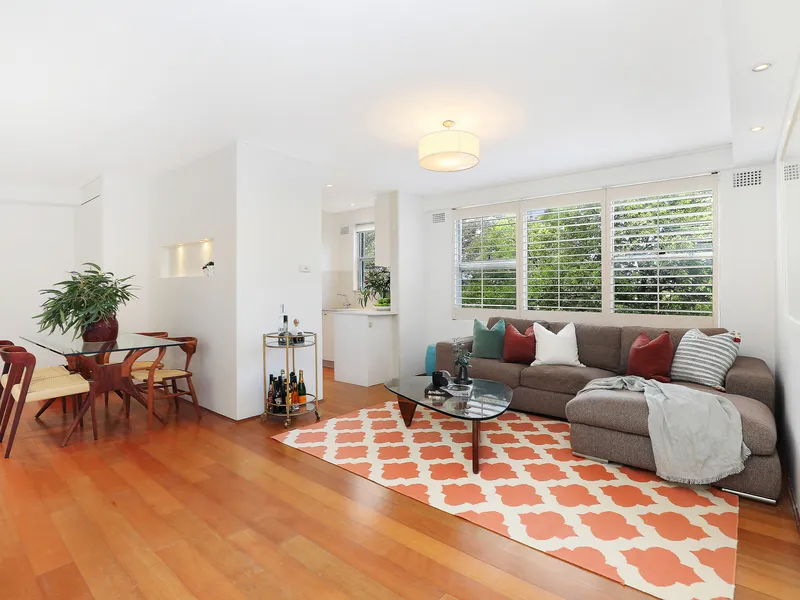 A Private Retreat with Green Views, Chic Interiors and Parking on a Peaceful Cul-de-sac