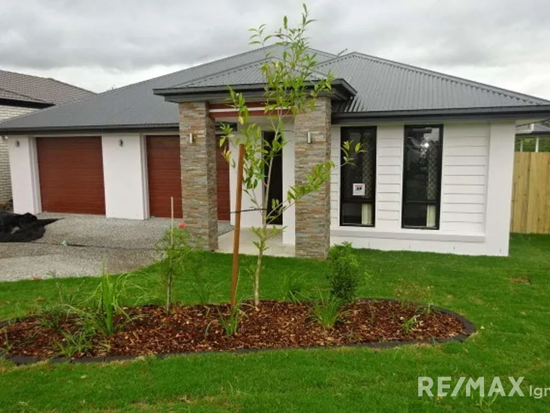 Redbank Plains- affordable rental