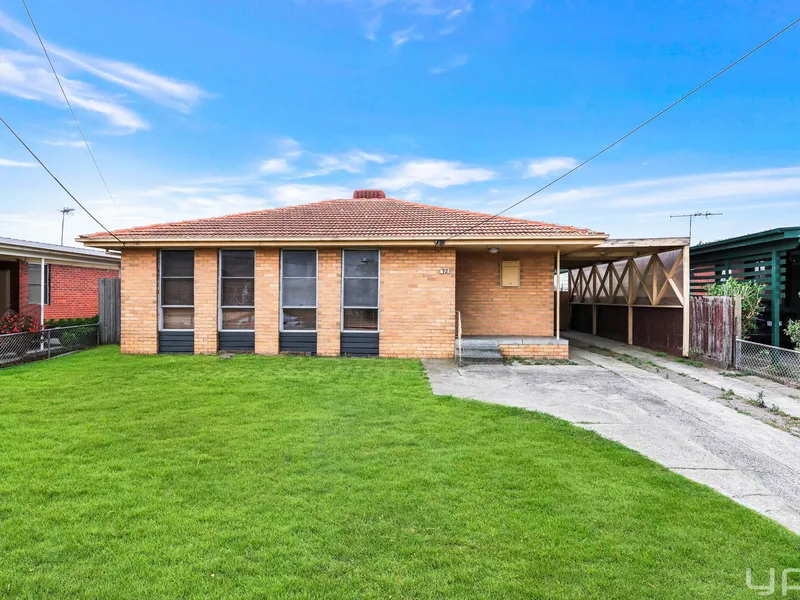 Family Home Or Great Investment