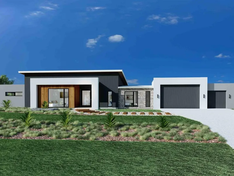 Spacious acreage living and lifestyle