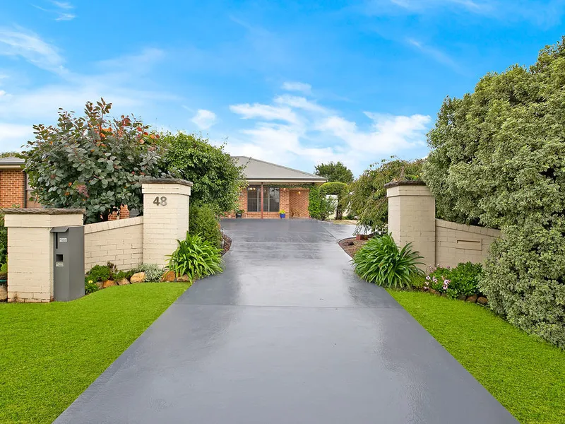 Space, comfort and flexibility… 