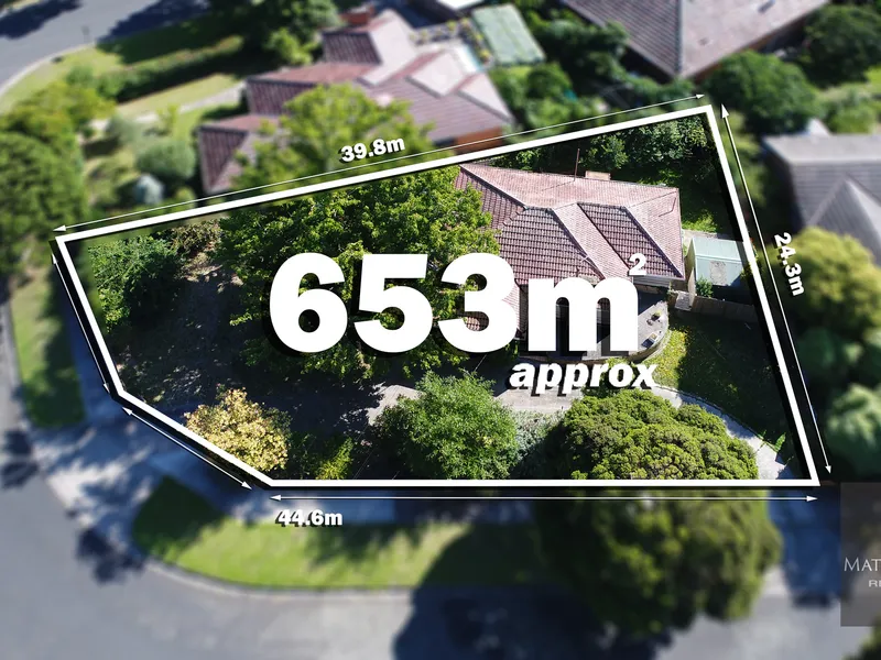 Prime Corner Position with TPP to develop/ renovate