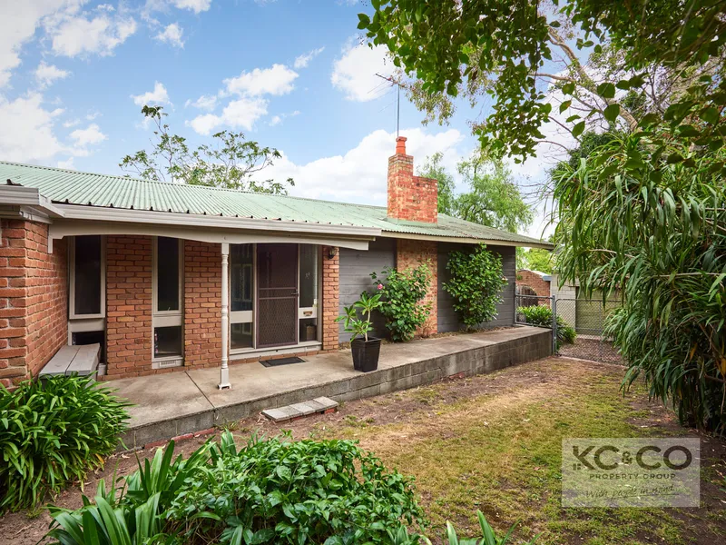 Excellent Opportunity For All Buyers… Prime Rectangular Block 964m2 Approx!!!