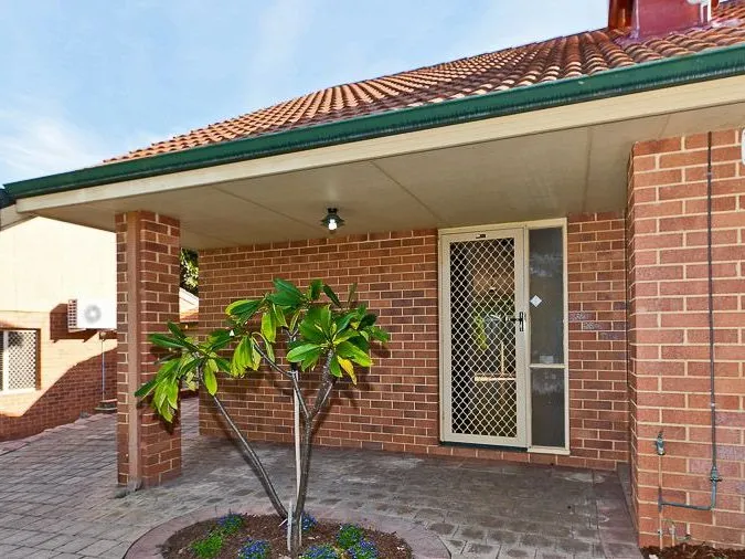 Convenient plus the extras