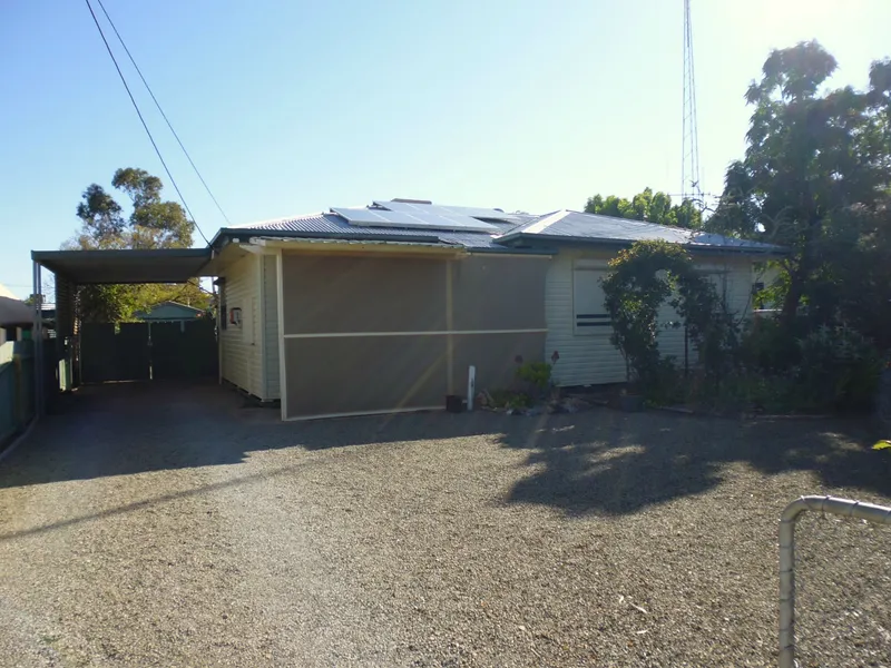 RENTAL DEMAND IN CRYSTAL BROOK