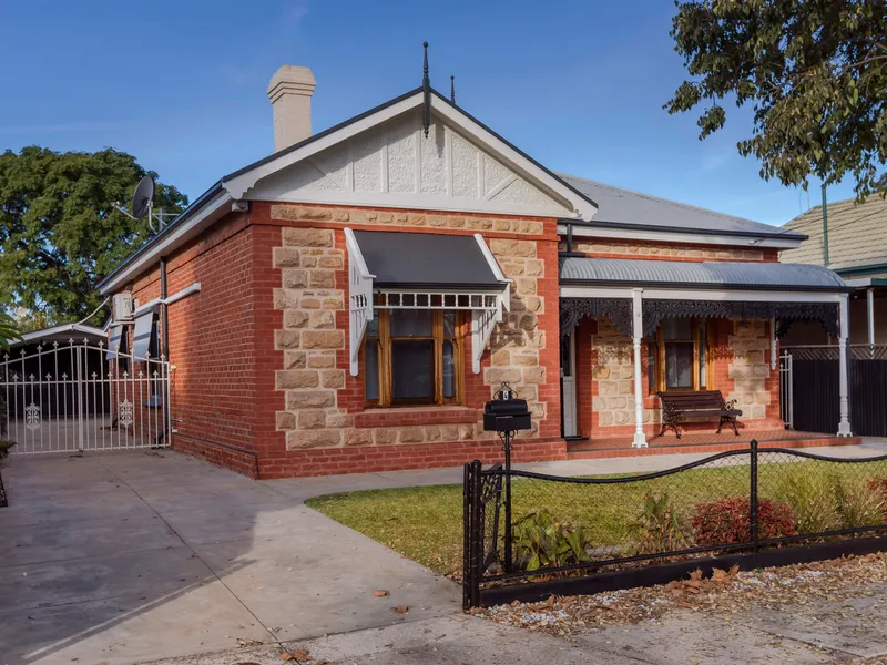 Classic Home in Lifestyle Location!