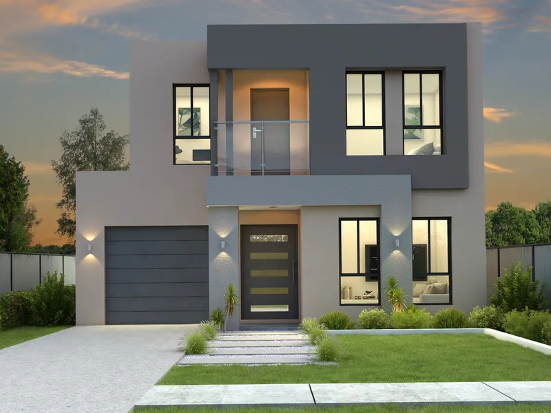 Outstanding Location - House with style - Leppington