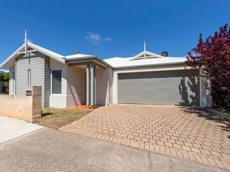 VERY Affordable, GREAT home in the Centre of Town