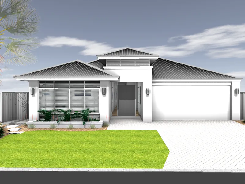 Timeless design for exceptional living