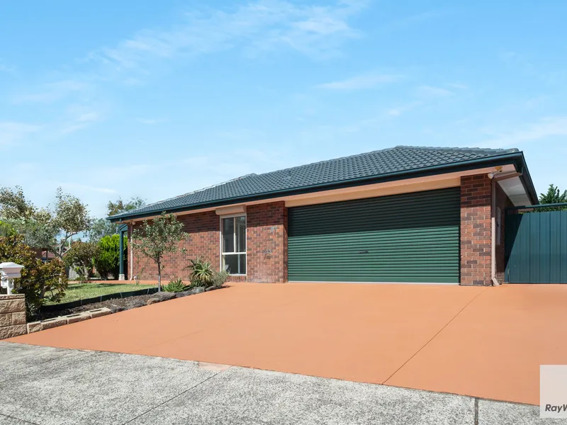 Family Living At It's Finest!