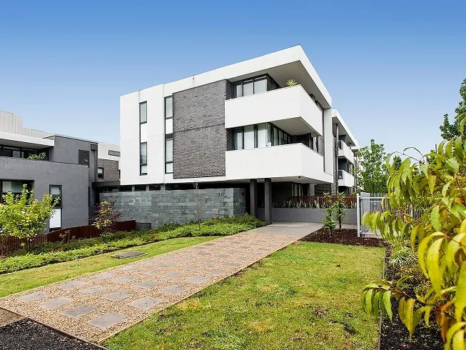 One Bedroom Apartment in Balwyn High School Zoning