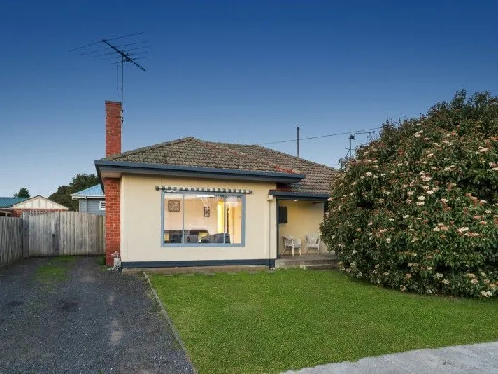 Charming and convenient