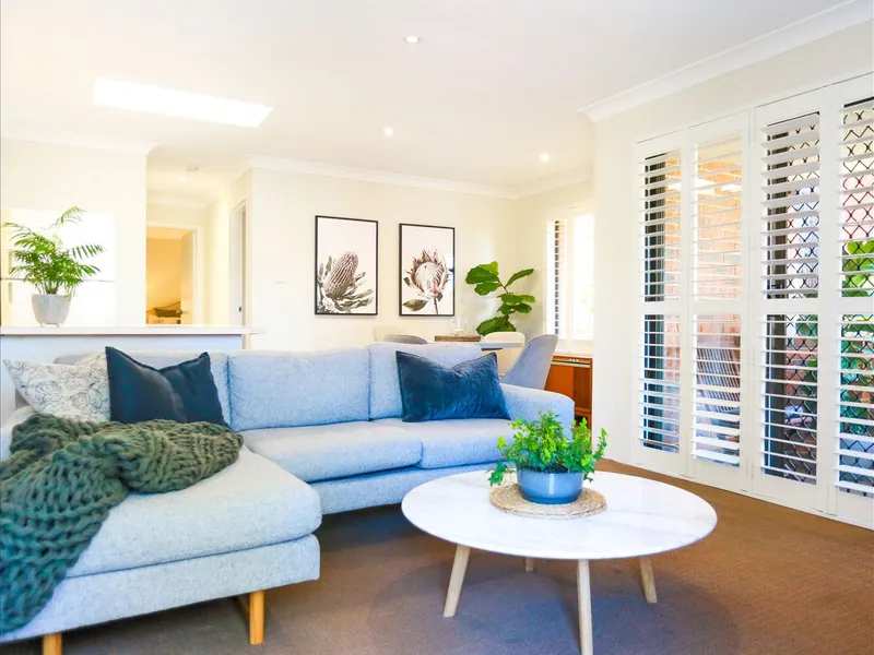 Beautiful Apartment For Sale