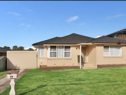 Gorgeous Three Bedroom Home 