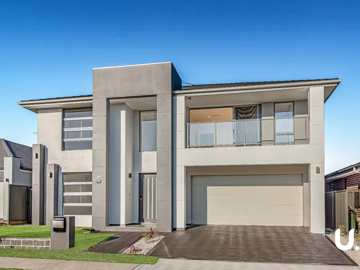 Exclusive 5 Bedroom Home | Elara Estate