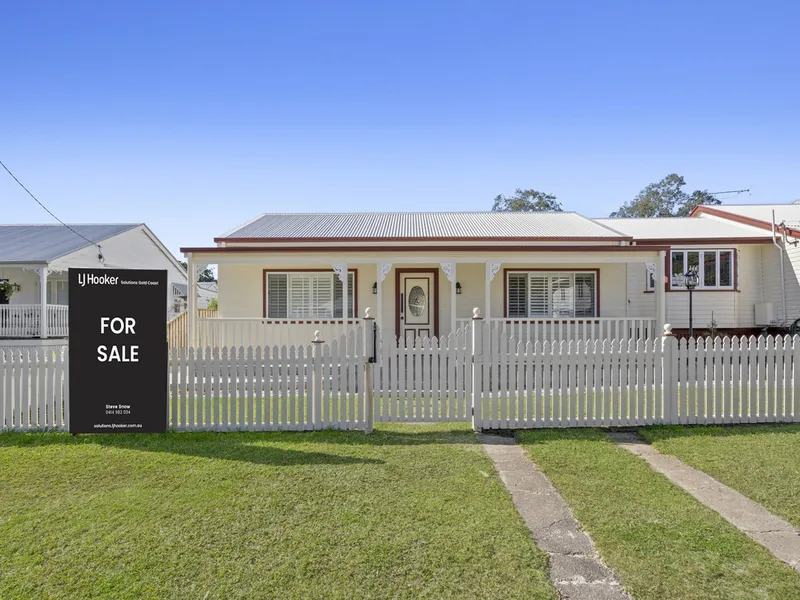 Absolutely Brand New, Boutique Cottage - Easy Living with B&B Potential