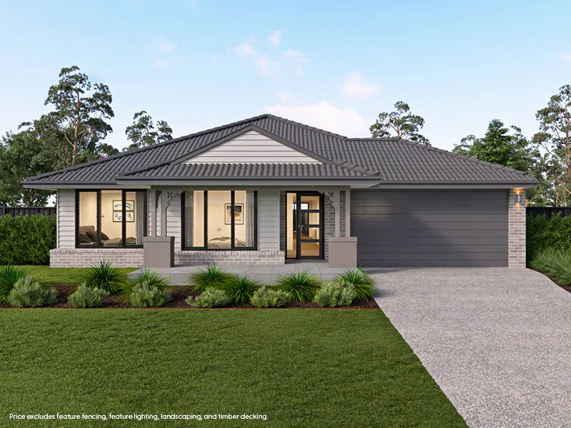 Contract FAST, Built to LAST - Caboolture South