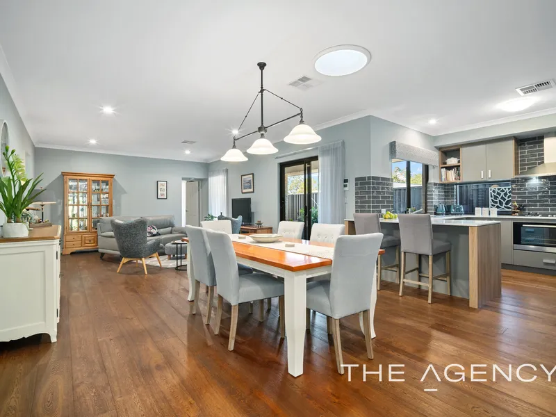 Why Build? When This Home Has It All Done!
