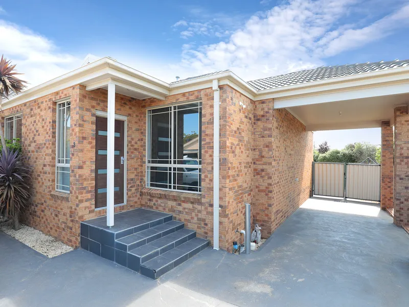 LOW MAINTENANCE UNIT