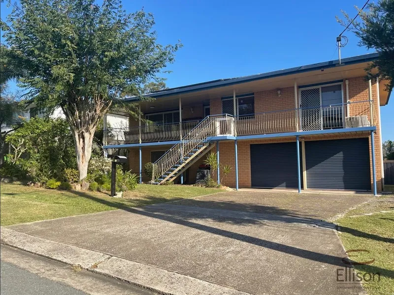 Large property with developed business assets for sale