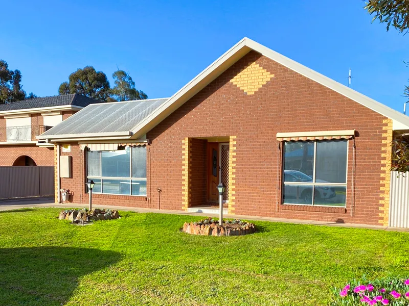 Your Dream 2-Bedroom Unit Awaits!