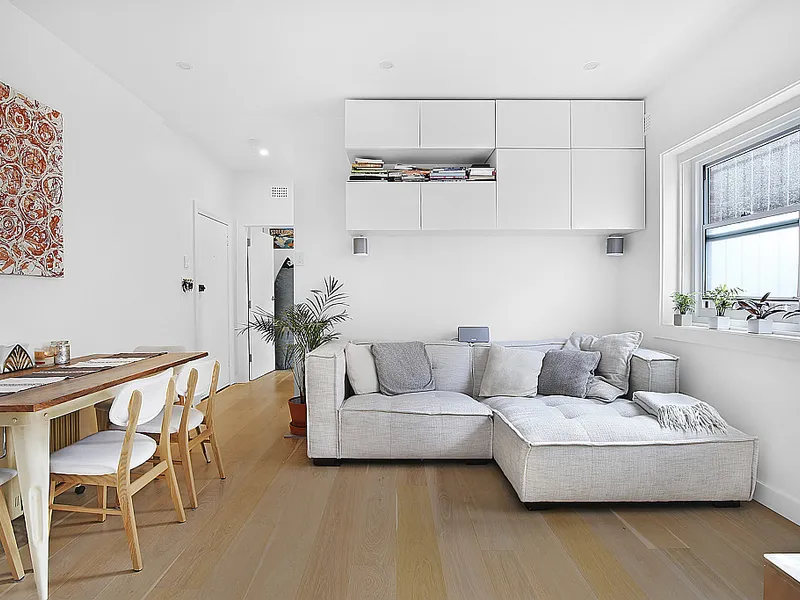 Tranquil Renovated Apartment 300M To The Beach